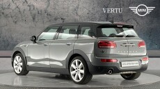 MINI Clubman 1.5 Cooper Exclusive 6dr Petrol Estate